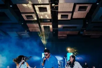 Juan Miguel se une al proyecto Cover School