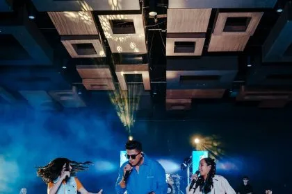 Juan Miguel se une al proyecto Cover School