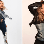 Fey regresa a Venezuela después de 28 años con un show en Caracas