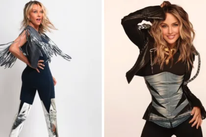 Fey regresa a Venezuela después de 28 años con un show en Caracas