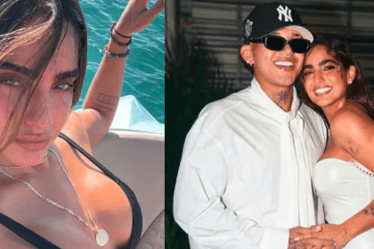 Video íntimo de Beéle e Isabella Ladera genera debate en redes sociales