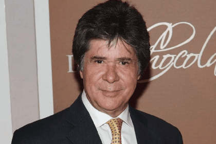 Falleció Eduardo Serrano ícono de la televisión venezolana