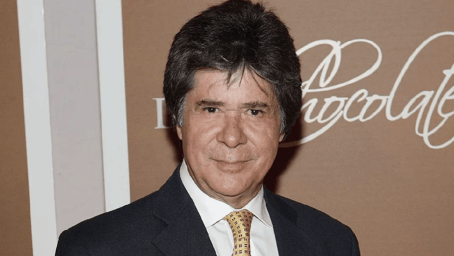 Falleció Eduardo Serrano ícono de la televisión venezolana