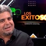 Tom Monasterios nominado en Miami al Cacique de Oro Internacional 2025