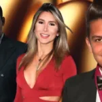 Ex de Chyno rompe el silencio tras acusaciones de estafa de Oscarcito