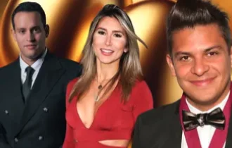 Ex de Chyno rompe el silencio tras acusaciones de estafa de Oscarcito