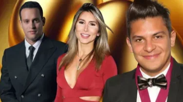 Ex de Chyno rompe el silencio tras acusaciones de estafa de Oscarcito