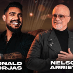 Nelson Arrieta y Ronald Borjas ofrecerán concierto por primera juntos vez en Valencia