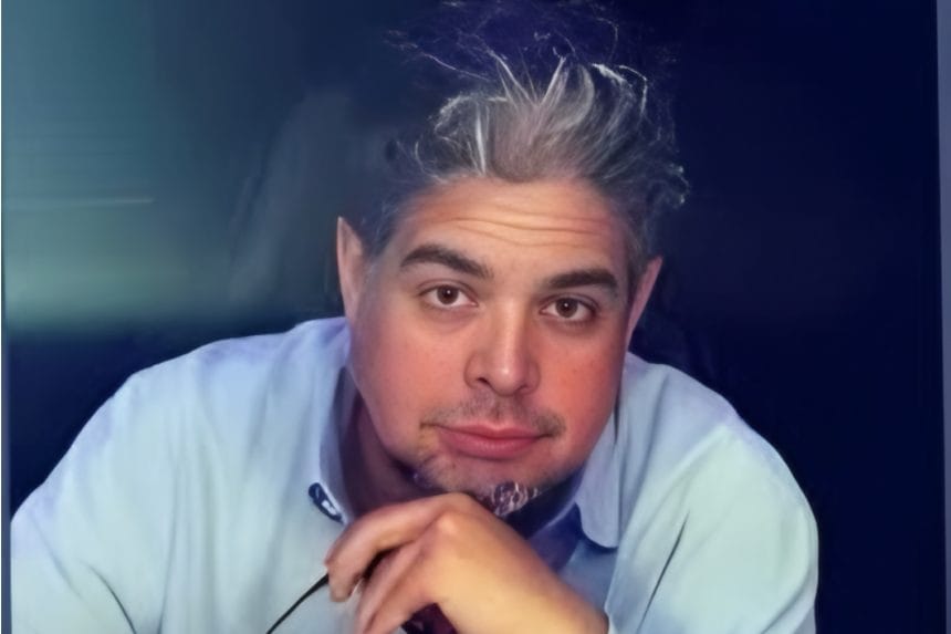 Periodista venezolano Tom Monasterios galardonado en Miami