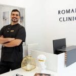 Médico venezolano Rony Maksoud es tendencia de la estética médica internacional