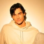 José María irrumpe en la escena musical con “Salte de mi cabeza”