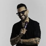 Luis Fernando Borjas encenderá el “Suena la VIHda”