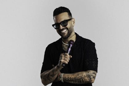 Luis Fernando Borjas encenderá el “Suena la VIHda”