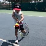 Sergio Montalvo premiado en Miami como Atleta Infantil del año 2025