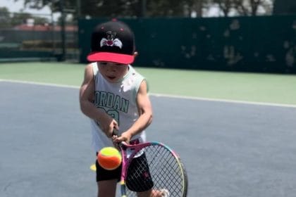 Sergio Montalvo premiado en Miami como Atleta Infantil del año 2025