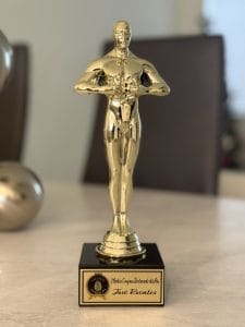 Dr. José Rosales recibe el Cacique de Oro 2025