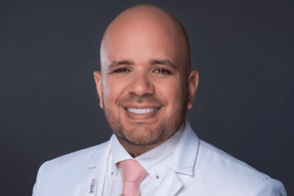 Dr. José Rosales recibe el Cacique de Oro 2025