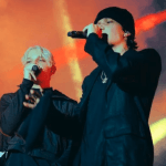 3AM unió a venezolanos y peruanos en Lima: “Escúchala Chamita”