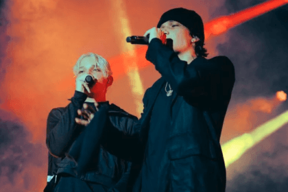 3AM unió a venezolanos y peruanos en Lima: “Escúchala Chamita”