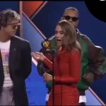 Rawayana y Akapellah triunfan en los Latin Grammy 2025