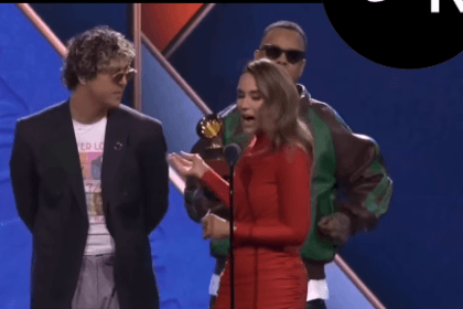 Rawayana y Akapellah triunfan en los Latin Grammy 2025