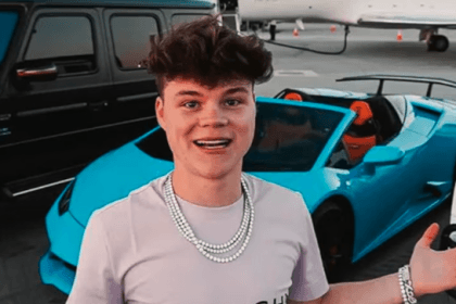 Famoso Youtuber Jack Doherty es arrestado en Miami Beach