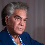 José Luis “El Puma” Rodríguez, obligado a bajarse de un avión