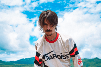 Danny Ocean lidera Spotify entre los artistas venezolanos