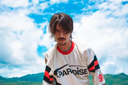 Danny Ocean lidera Spotify entre los artistas venezolanos