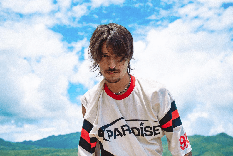 Danny Ocean lidera Spotify entre los artistas venezolanos