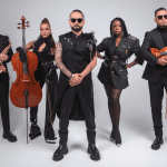 Aníbal Hamilton Sinfónico brilló en el Miss Universe Venezuela