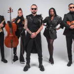 Aníbal Hamilton Sinfónico brilló en el Miss Universe Venezuela