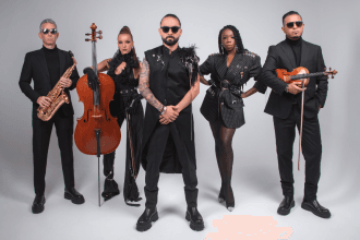 Aníbal Hamilton Sinfónico brilló en el Miss Universe Venezuela