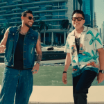 Juan Miguel y Ronald Borjas se unen en “Mientras dure”