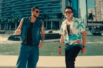 Juan Miguel y Ronald Borjas se unen en “Mientras dure”