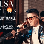 Juan Miguel rinde tributo a Daddy Yankee