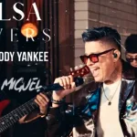 Juan Miguel rinde tributo a Daddy Yankee