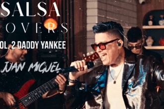 Juan Miguel rinde tributo a Daddy Yankee