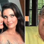 Chiquinquirá Delgado responde a Guillermo Dávila por su hija