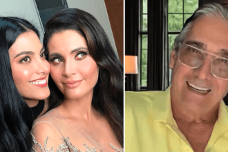 Chiquinquirá Delgado responde a Guillermo Dávila por su hija