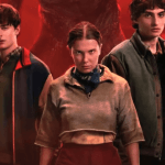 Stranger Things llega a su fin este 31 de diciembre