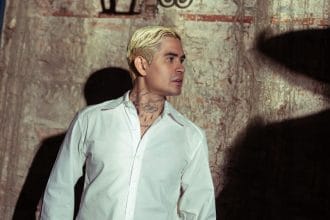 NOREH presenta 2 nuevos temas que redefinen el sonido Urbano