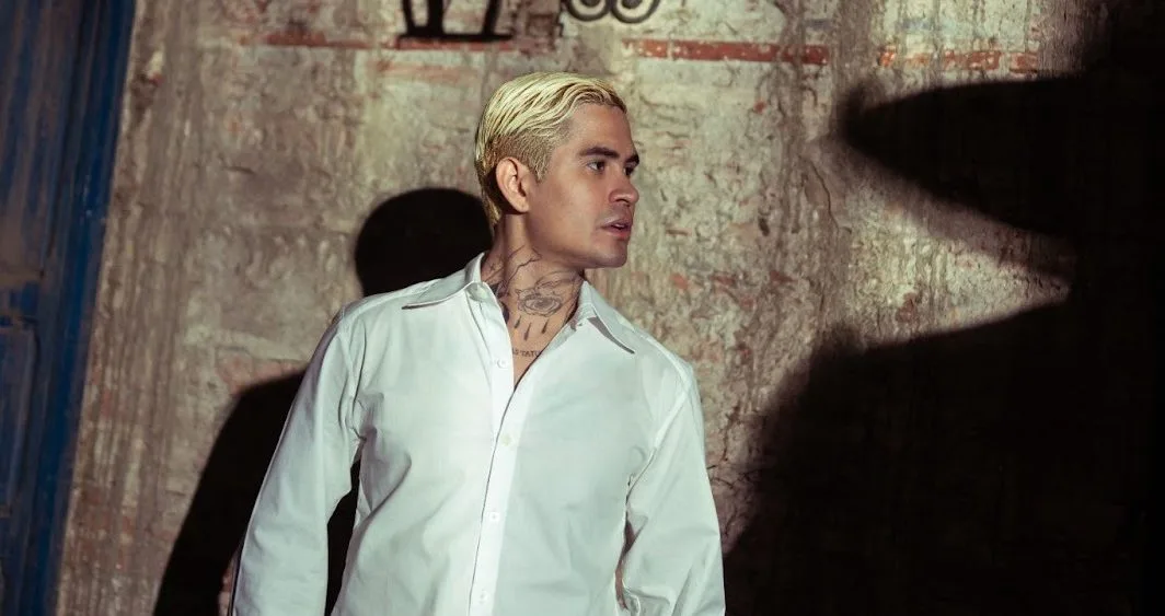 NOREH presenta 2 nuevos temas que redefinen el sonido Urbano