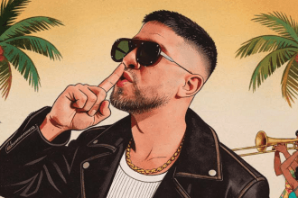 El cantante venezolano Lion Lázaro celebra un hito en su carrera con el estreno de su primer sencillo del año, titulado “Llegué”, tema que marca el inicio de su esperado álbum debut